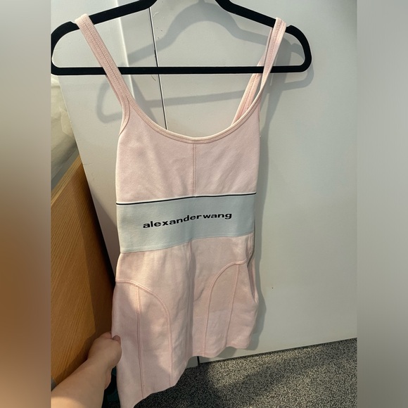 Alexander Wang dress - size small - Picture 2 of 7